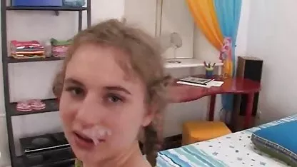 - große titten xxx das erste mal Blondinen vor der Kamera