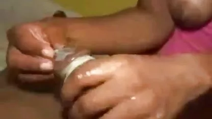 Amateur paar machen Ihre ersten dicke dinger porn hausgemachten porno-Film