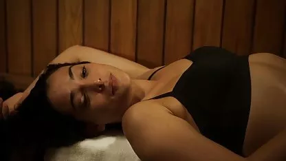 Assault-Mädchen-Dschungel-Tentakeln milch titten porn