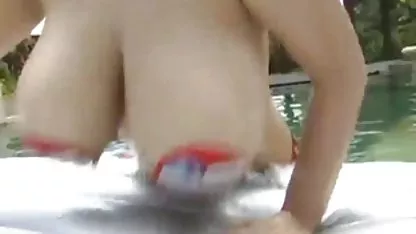 Intensive pornhub große brüste Russisch anal fuck