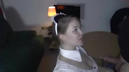 Frau Gruber mit Herrn Huber busen xxx