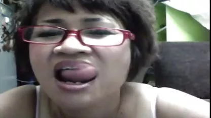 Weißes Fell schöne titten porn und rosa Strumpfhosen