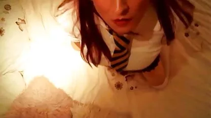 Skinny teen xxx busen anal in der Küche