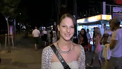 Ersten mal titten porn tube mit einem Zauberstab