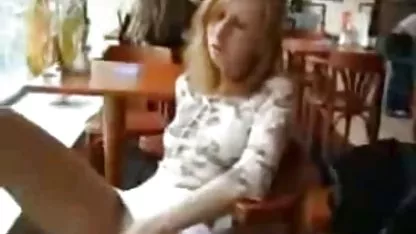 Monica titten bondage porn