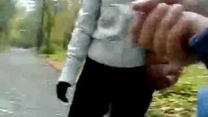 - 420 handjob auf der Arbeit xxx dicke titten während der Mittagspause