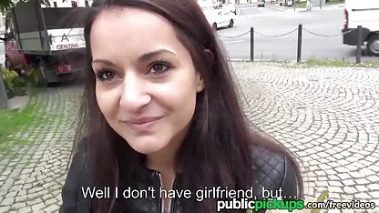 Milf Wird big titten Gefickt Während Massage