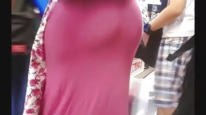 Haut - Wunderschöne Latina babe Abby Lee Brasilien bekommt gebohrt feste brüste porn