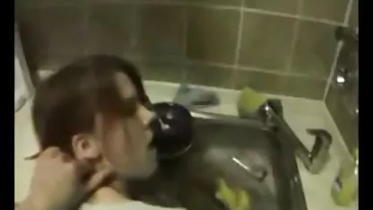 2 brooklyn geile titten porn chase Lieblings-Dinge Titten sex und dick saugen