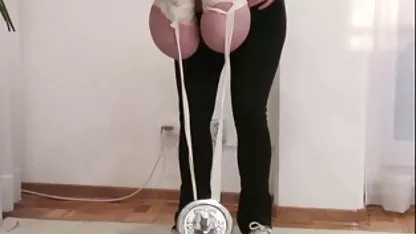 Dana bekommt einen schwarzen Schwanz naturtitten porn Arschfick
