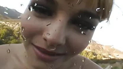 Big tittstube Arsch, Spanisch nekane Schlampe anal mit 2 Jungs