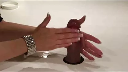 Kinky anal pounding mit sacktitten porn Band und riesigen angaffen.