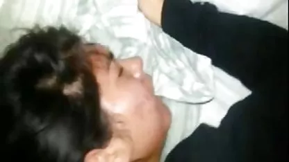 Super hot milf neckt einen Kerl für ein bisschen und big black titten dann bekommt eine Gesichtsbehandlung